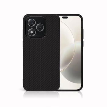 MY ART Ochranný kryt pre Honor 400 Lite 5G CARBON (231)