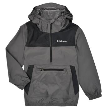 Columbia  BLOOMINGPORT WINDBREAKER  Bundy Viacfarebná