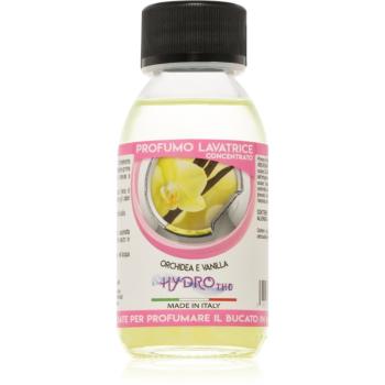 THD Profumo Lavatrice Orchidea e Vanilla koncentrovaná vôňa do práčky 100 ml