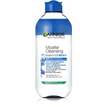 GARNIER Skin Naturals Ošetrujúca Micelárna voda 400 ml (3600542098137)