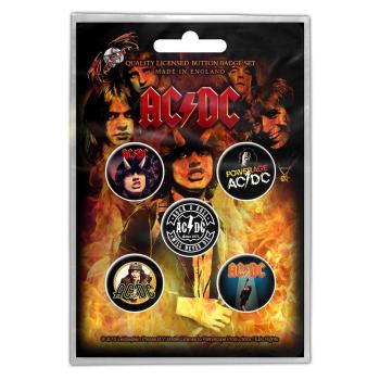 AC/DC Highway to Hell