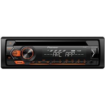 Pioneer MVH-S120UBA