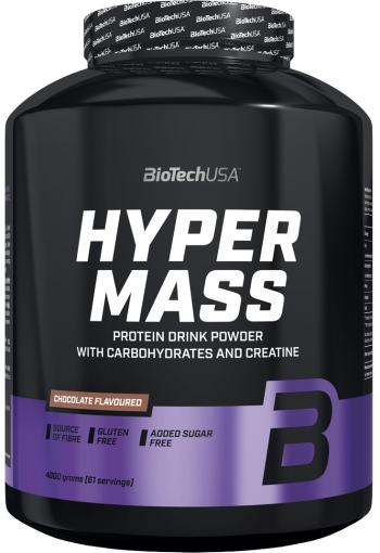 BIOTECH Hyper Mass (dóza) čokoláda 4000 g