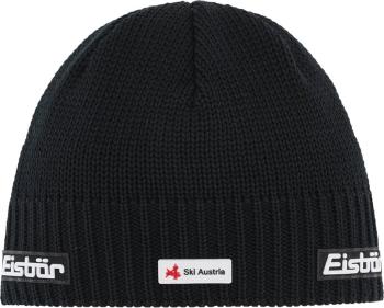 Eisbär Trop SKA Beanie Black UNI Čiapka