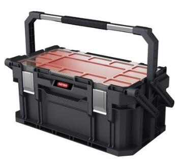 CURVER Výsuvný kufrík na náradie 22" CONNECT CANTILEVER