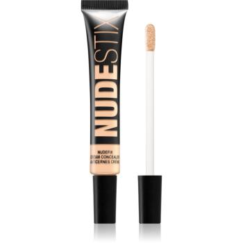 Nudestix Nudefix krémový korektor odtieň Nude 4 10 ml