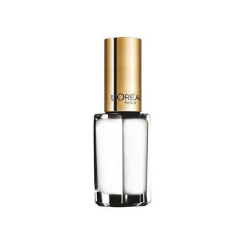 L'oréal  Color Riche Nail Polish - 857 Chantilly lace  Laky na nechty Biela