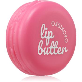 FlosLek Laboratorium Care & Joy Lip Butter balzam na pery 10 g