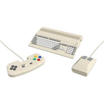 Retro konzole Amiga 500 – The A500 Mini (4020628685133)