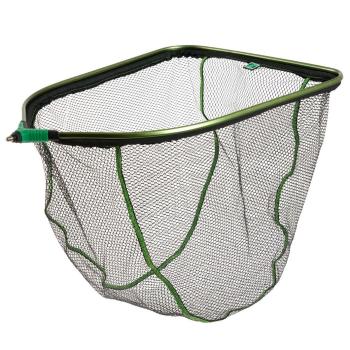 Zfish podberáková hlava rubber landing net zfs-55