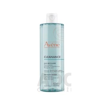 AVENE CLEANANCE MICELÁRNA VODA