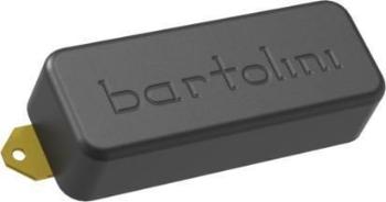 Bartolini BA 6RC Bridge Black Basgitarový snímač