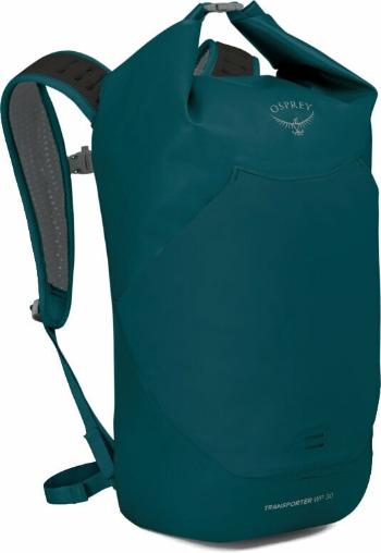 Osprey Transporter Roll Top WP Vodeodolná taška / Drybag Night Jungle Blue 30 L