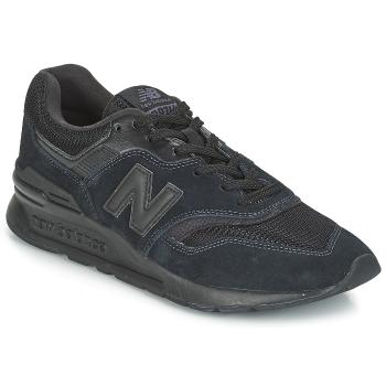 New Balance  CM997  Nízke tenisky Čierna