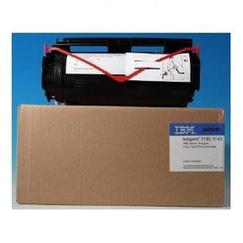 IBM 28P2010 čierný (black) originálný toner