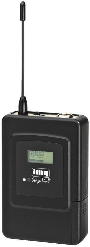 IMG Stage Line TXS-606HSE Transmitter