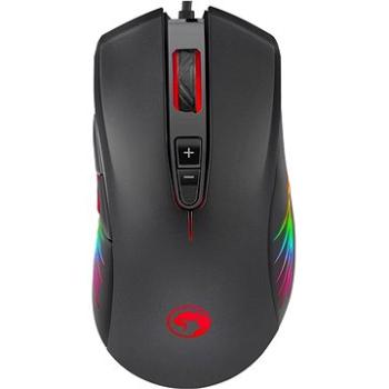 MARVO M519 RGB 8D programmable