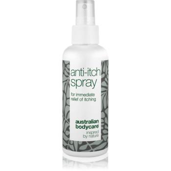 Australian Bodycare Anti-Itch sprej pre okamžitú úľavu od svrbenia a podráždenia 100 ml