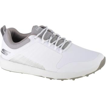 Skechers  Go Golf Elite 4 - Victory  Fitness Biela