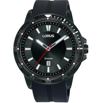 Lorus RH949MX9 - 30 dní na vrátenie tovaru, Garancia originality