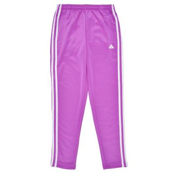 adidas  Train Essentials AEROREADY 3-Stripes Regular-Fit Joggers  Tepláky/Vrchné oblečenie Fialová