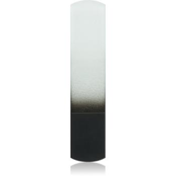 Crystal Bohemia Black rašpľa na zrohovatenú kožu na päty 1 ks
