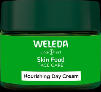 WELEDA Skin Food Nourishing denný krém 40 ml