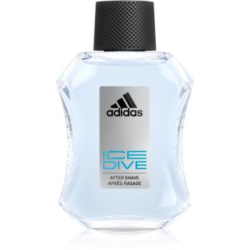 Adidas Ice Dive voda po holení pre mužov 100 ml