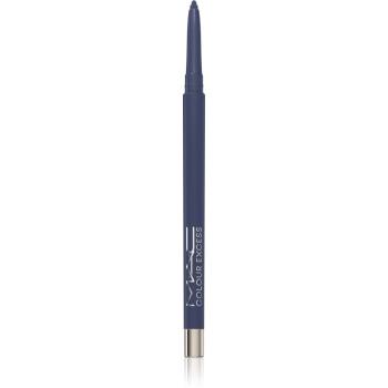 MAC Cosmetics Colour Excess Gel Pencil vodeodolná gélová ceruzka na oči odtieň Stay The Night 0,35 g