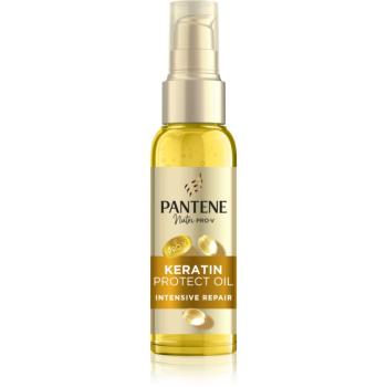 Pantene Pro-V Keratin Protect Oil suchý olej na vlasy 100 ml