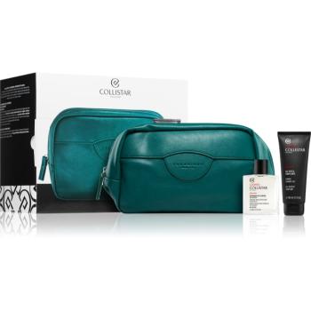 Collistar Uomo Sensitive Skin After-Shave Gift Set darčeková sada pre mužov