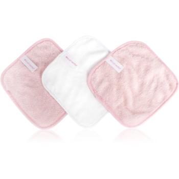 Brushworks Make-up Remover Cloths Make up Remover Cloths odličovací uterák