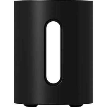 Sonos Sub Mini čierny (SUBM1EU1BLK)