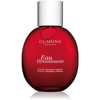 Clarins Eau Dynamisante Treatment Fragrance osviežujúca voda unisex 50 ml