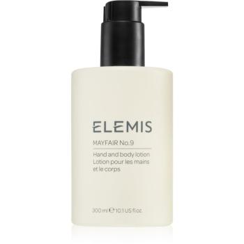 Elemis Mayfair No.9 mlieko na ruky a telo 300 ml