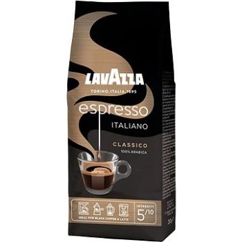 Lavazza Espresso, zrnková, 250 g (1886)