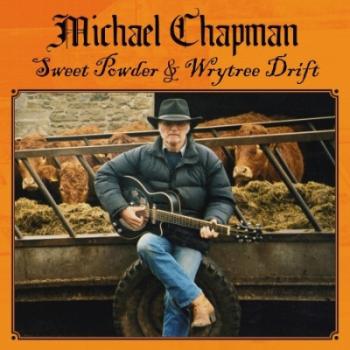 CHAPMAN, MICHAEL - SWEET POWDER + WRYTREE DRIFT, CD