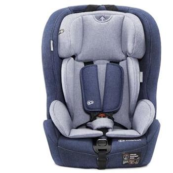 Kinderkraft SAFETY–FIX Isofix Navy 9 – 36 kg 2019 (5902533909629)