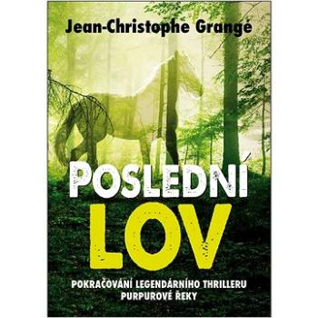 Poslední lov (978-80-759-7783-0)