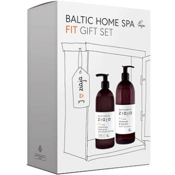 ZIAJA Darčeková sada Baltic home Spa Fit (5901887051527)