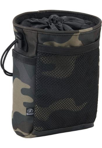 Brandit Molle Pouch Tactical darkcamo - UNI