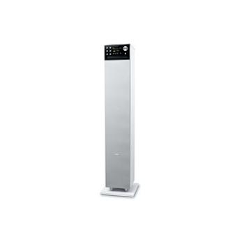 MUSE M-1380DBTW White