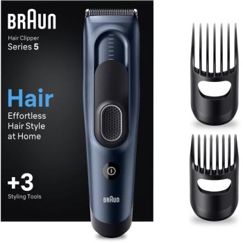 Braun Series 5 HC5350 zastrihávač vlasov pre mužov 1 ks