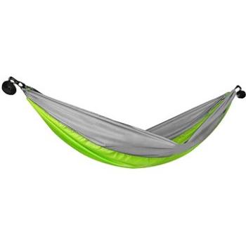 Spokey Air rocker sivo-zelená (5905339410696)