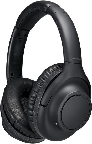 Audio-Technica ATH-S300 BT BK Black Bezdrôtové slúchadlá na uši