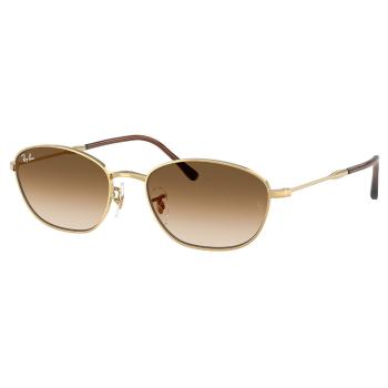 Ray-ban  Occhiali da Sole  RB3749 001/51  Slnečné okuliare Zlatá