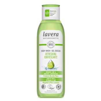 LAVERA Sprchový gél Happy Freshness 200 ml