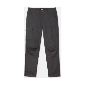 Dickies  MILLERVILLE CHARCOAL  Nohavice Šedá