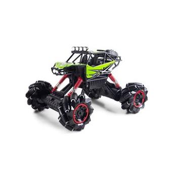 Drift Climbing King 1:12 RTR zelený (4260414183331)