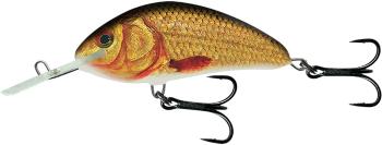 Salmo wobler hornet flo supernatural golden crucian 9 cm